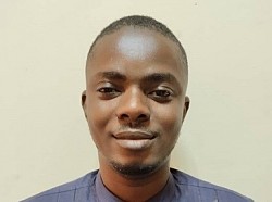 Dr Ewomazino Daniel Akpor