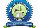 Edo State University Uzairue